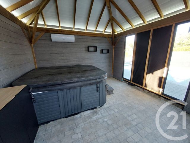 maison à vendre - 6 pièces - 142.0 m2 - ARDENTES - 36 - CENTRE - Century 21 Adressimmo