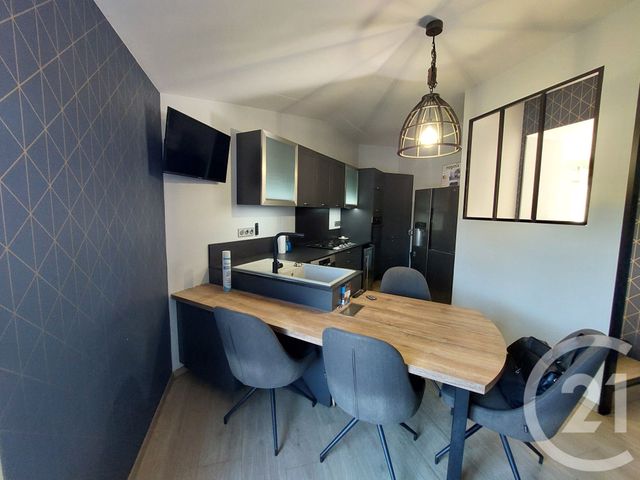 maison à vendre - 6 pièces - 142.0 m2 - ARDENTES - 36 - CENTRE - Century 21 Adressimmo