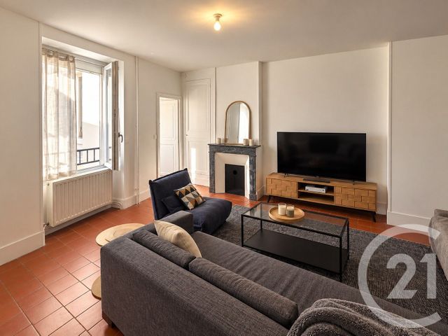 maison à louer - 3 pièces - 89.94 m2 - CHATEAUROUX - 36 - CENTRE - Century 21 Adressimmo
