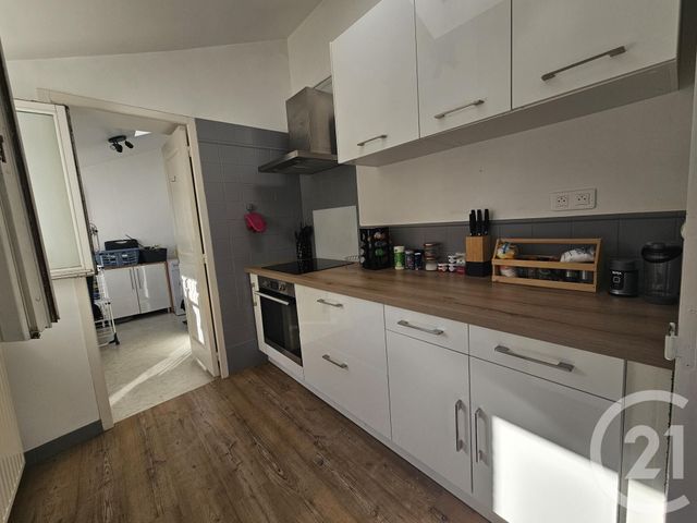 maison à louer - 3 pièces - 89.94 m2 - CHATEAUROUX - 36 - CENTRE - Century 21 Adressimmo