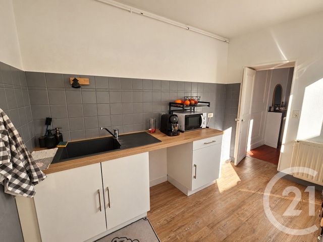 maison à louer - 3 pièces - 89.94 m2 - CHATEAUROUX - 36 - CENTRE - Century 21 Adressimmo