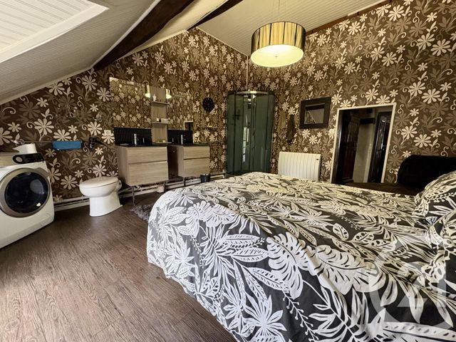 maison à vendre - 8 pièces - 170.85 m2 - ISSOUDUN - 36 - CENTRE - Century 21 Adressimmo
