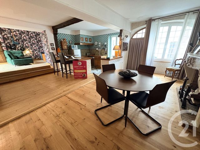 Maison à vendre ISSOUDUN