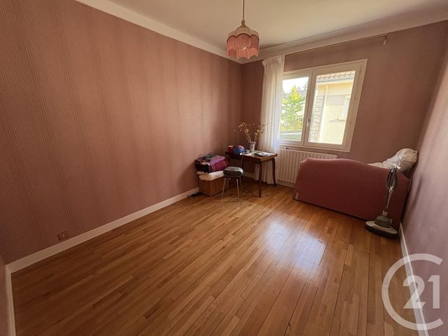 maison à vendre - 6 pièces - 125.96 m2 - CHATEAUROUX - 36 - CENTRE - Century 21 Adressimmo