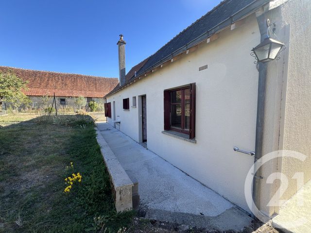 maison à vendre - 4 pièces - 76.51 m2 - POULAINES - 36 - CENTRE - Century 21 Adressimmo