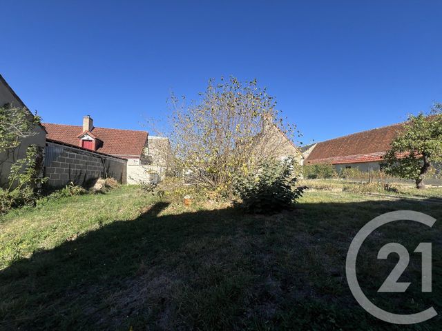 maison à vendre - 4 pièces - 76.51 m2 - POULAINES - 36 - CENTRE - Century 21 Adressimmo