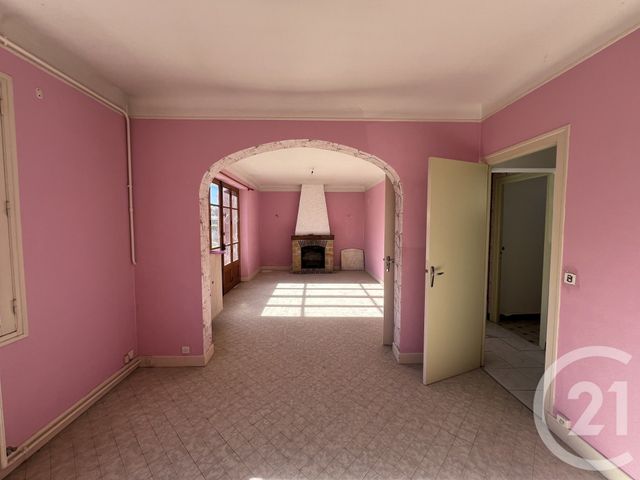 maison à vendre - 4 pièces - 76.51 m2 - POULAINES - 36 - CENTRE - Century 21 Adressimmo