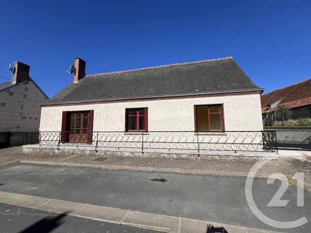 Maison à vendre POULAINES