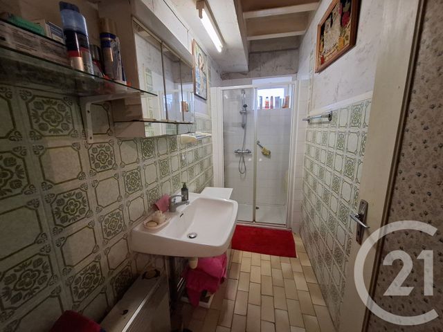 maison à vendre - 4 pièces - 61.62 m2 - ARPHEUILLES - 36 - CENTRE - Century 21 Adressimmo