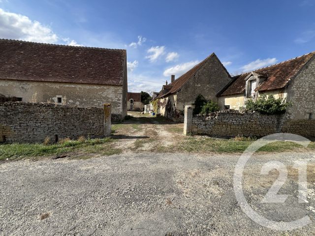 maison - ARPHEUILLES - 36