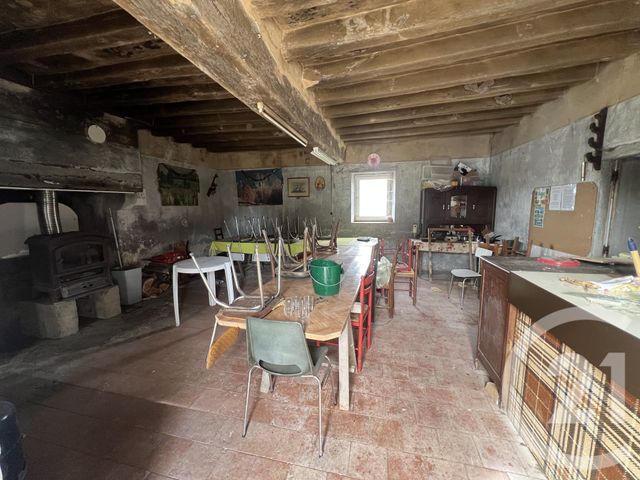 maison à vendre - 4 pièces - 61.62 m2 - ARPHEUILLES - 36 - CENTRE - Century 21 Adressimmo