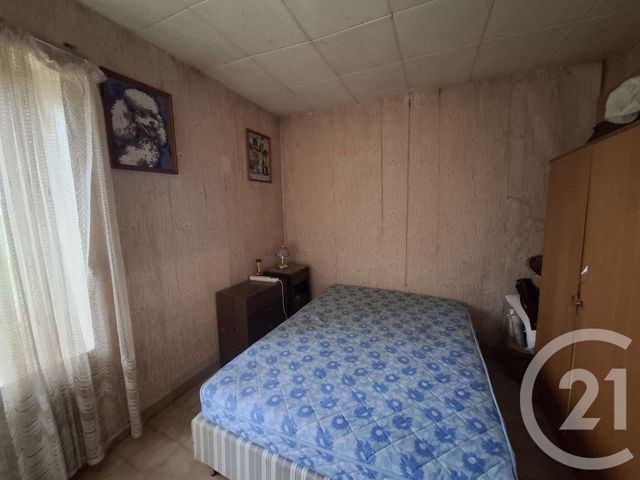 maison à vendre - 4 pièces - 61.62 m2 - ARPHEUILLES - 36 - CENTRE - Century 21 Adressimmo