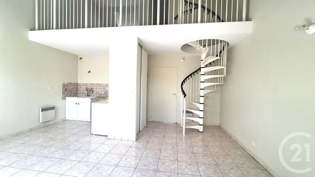 appartement - CHATEAUROUX - 36