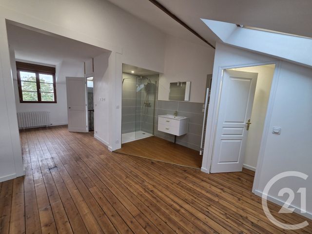 maison à vendre - 4 pièces - 134.0 m2 - CHATEAUROUX - 36 - CENTRE - Century 21 Adressimmo