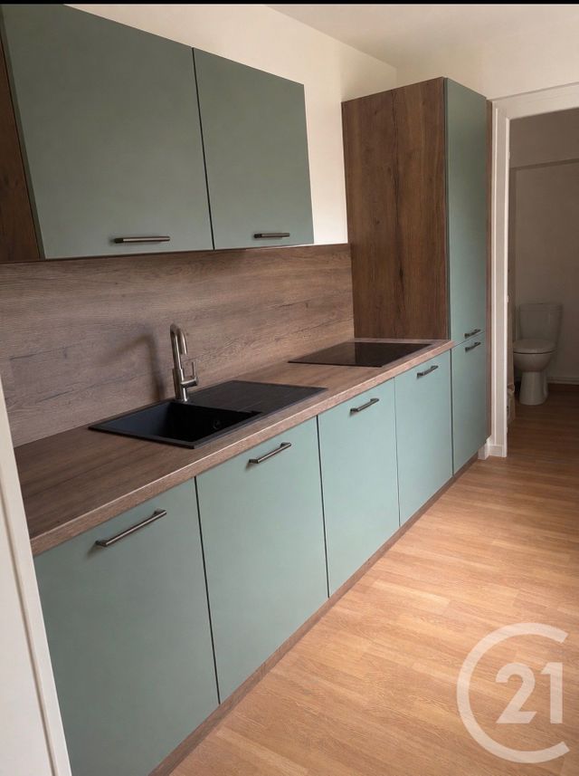 maison à vendre - 4 pièces - 134.0 m2 - CHATEAUROUX - 36 - CENTRE - Century 21 Adressimmo
