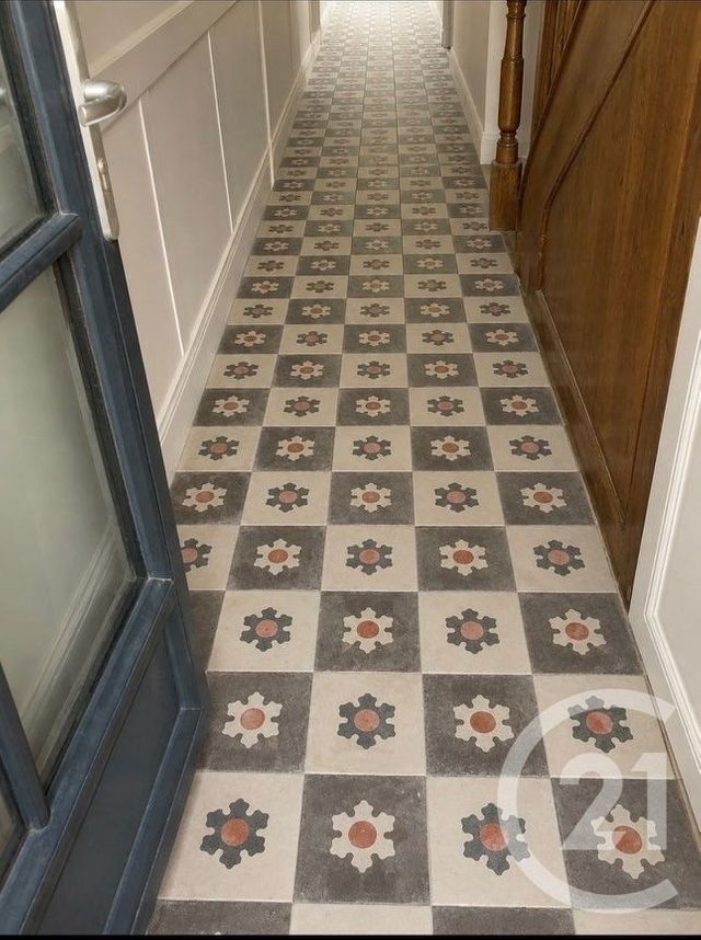 maison à vendre - 4 pièces - 134.0 m2 - CHATEAUROUX - 36 - CENTRE - Century 21 Adressimmo