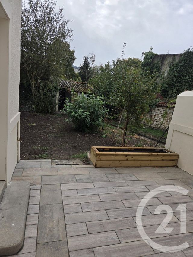 maison à vendre - 4 pièces - 134.0 m2 - CHATEAUROUX - 36 - CENTRE - Century 21 Adressimmo