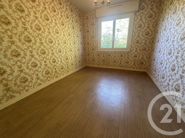 maison à vendre - 5 pièces - 100.68 m2 - LE POINCONNET - 36 - CENTRE - Century 21 Adressimmo
