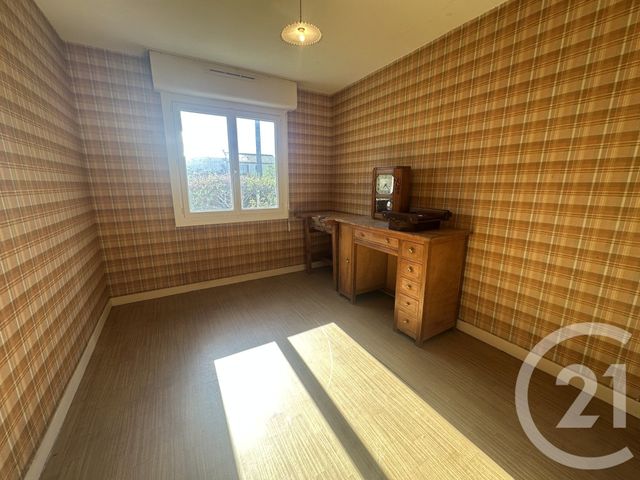 maison à vendre - 5 pièces - 100.68 m2 - LE POINCONNET - 36 - CENTRE - Century 21 Adressimmo