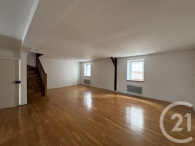 Appartement T3 à louer CHATEAUROUX