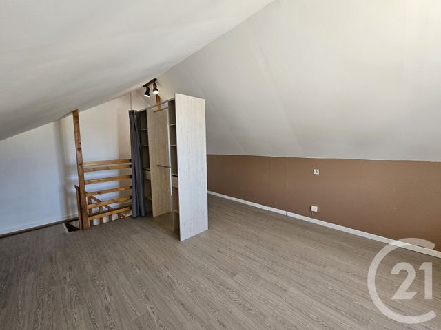 maison à louer - 2 pièces - 44.57 m2 - CHATEAUROUX - 36 - CENTRE - Century 21 Adressimmo