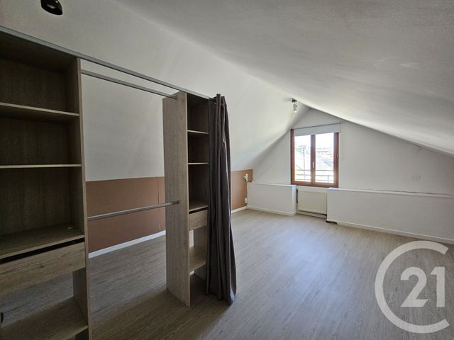 maison à louer - 2 pièces - 44.57 m2 - CHATEAUROUX - 36 - CENTRE - Century 21 Adressimmo