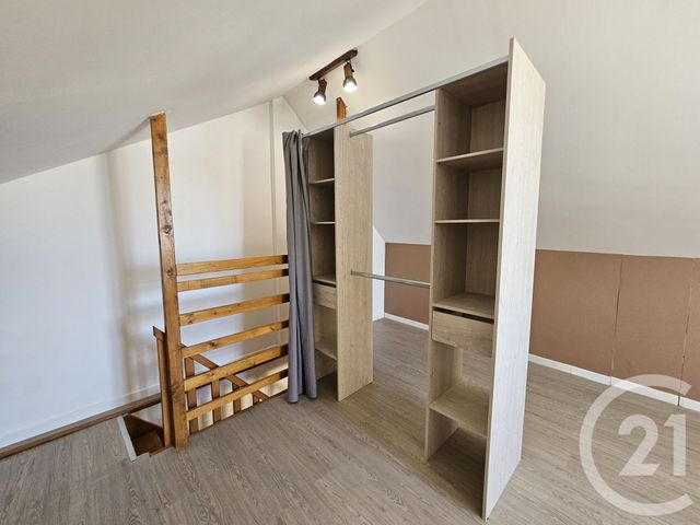 maison à louer - 2 pièces - 44.57 m2 - CHATEAUROUX - 36 - CENTRE - Century 21 Adressimmo