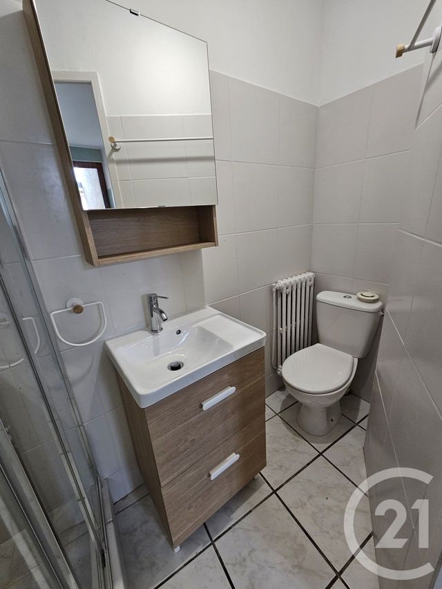 maison à louer - 2 pièces - 44.57 m2 - CHATEAUROUX - 36 - CENTRE - Century 21 Adressimmo