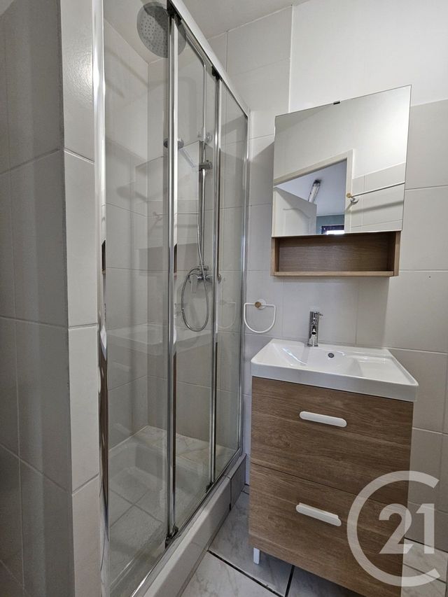 maison à louer - 2 pièces - 44.57 m2 - CHATEAUROUX - 36 - CENTRE - Century 21 Adressimmo