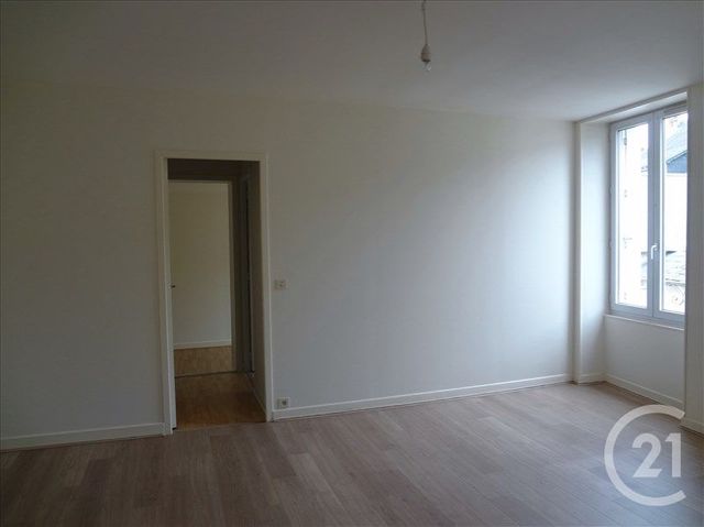 Appartement T2 à louer ISSOUDUN