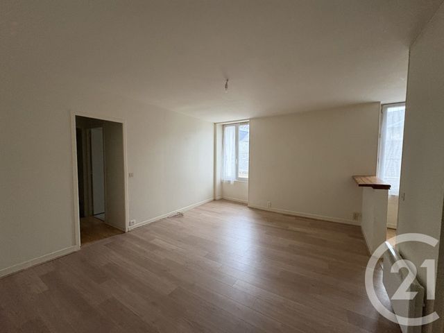 Appartement T2 à louer ISSOUDUN