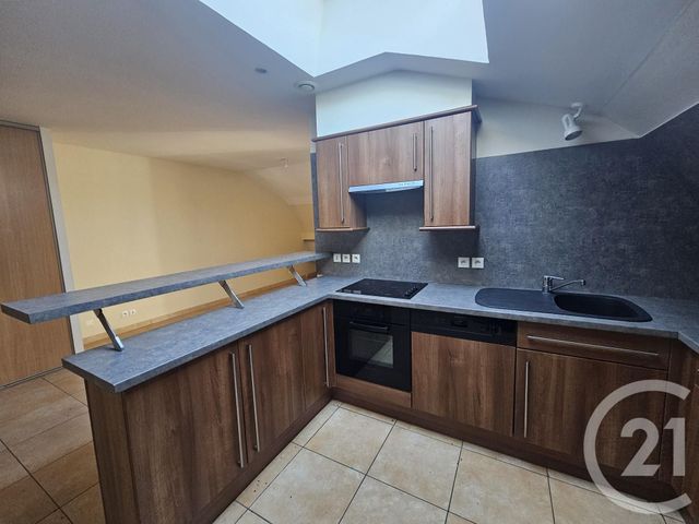 Appartement T2 à louer CHATEAUROUX