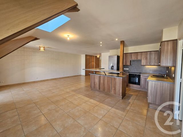 Appartement T3 à louer CHATEAUROUX
