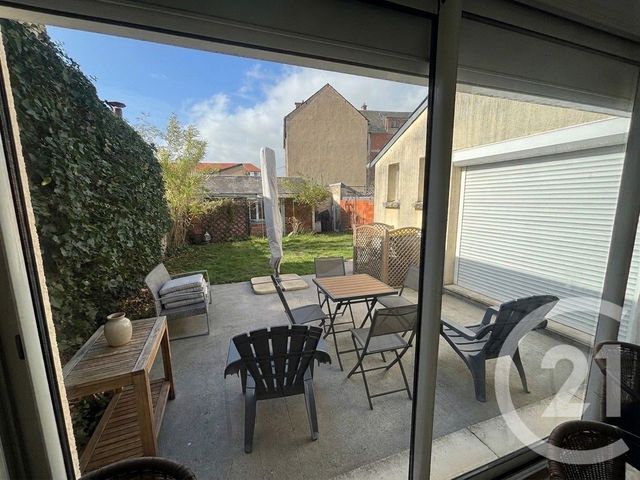 maison à louer - 5 pièces - 117.94 m2 - CHATEAUROUX - 36 - CENTRE - Century 21 Adressimmo