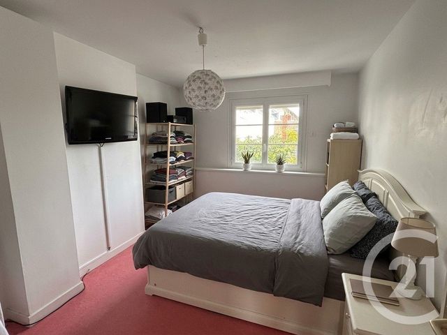 maison à louer - 5 pièces - 117.94 m2 - CHATEAUROUX - 36 - CENTRE - Century 21 Adressimmo