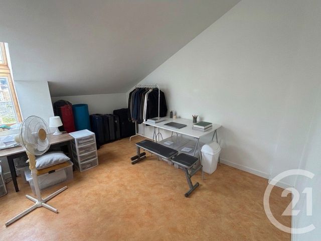 maison à louer - 5 pièces - 117.94 m2 - CHATEAUROUX - 36 - CENTRE - Century 21 Adressimmo
