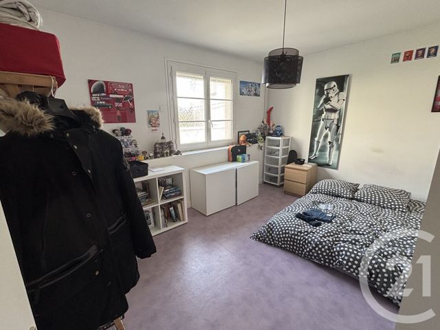 maison à louer - 5 pièces - 117.94 m2 - CHATEAUROUX - 36 - CENTRE - Century 21 Adressimmo