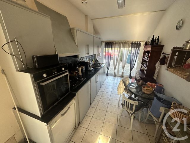 maison à vendre - 4 pièces - 100.0 m2 - ST MAUR - 36 - CENTRE - Century 21 Adressimmo