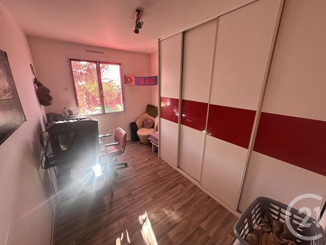 maison à vendre - 4 pièces - 100.0 m2 - ST MAUR - 36 - CENTRE - Century 21 Adressimmo