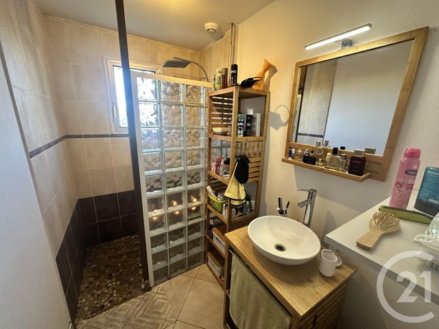 maison à vendre - 4 pièces - 100.0 m2 - ST MAUR - 36 - CENTRE - Century 21 Adressimmo
