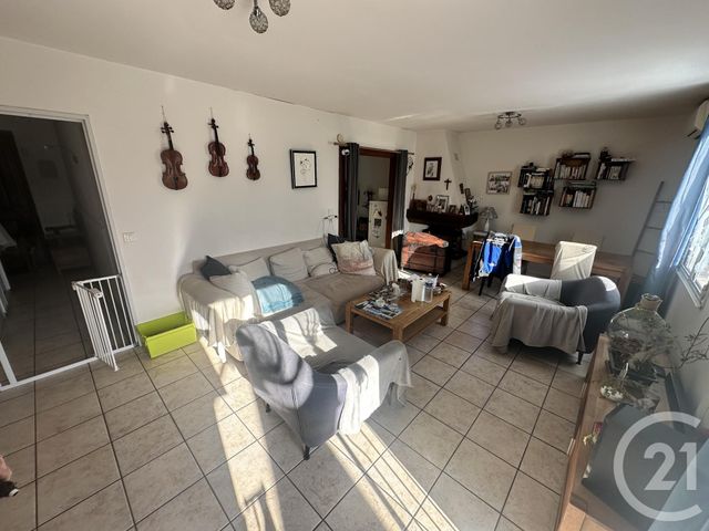 maison à vendre - 4 pièces - 100.0 m2 - ST MAUR - 36 - CENTRE - Century 21 Adressimmo