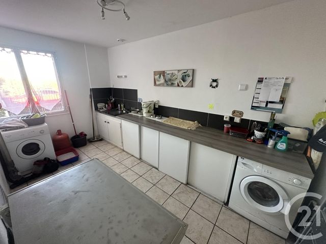 maison à vendre - 4 pièces - 100.0 m2 - ST MAUR - 36 - CENTRE - Century 21 Adressimmo