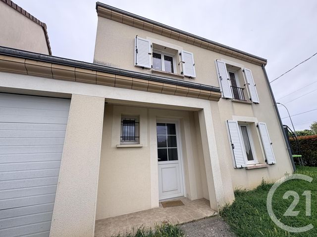 Maison à vendre LE POINCONNET