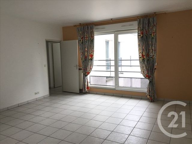Appartement à vendre CHATEAUROUX