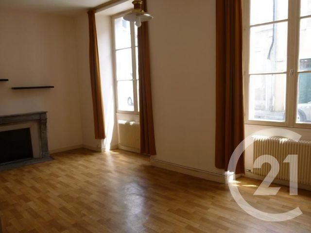 Studio à louer - 1 pièce - 34.0 m2 - CHATEAUROUX - 36 - CENTRE - Century 21 Adressimmo