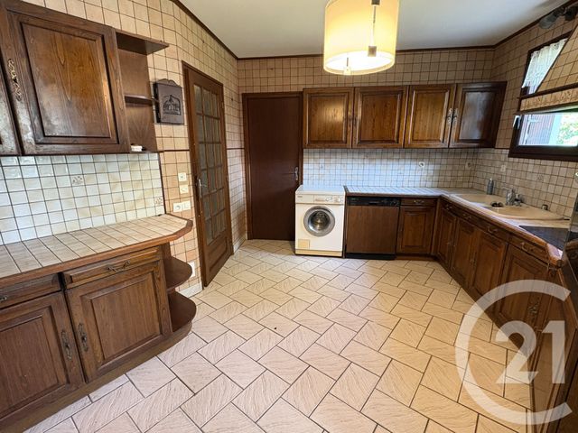 maison à vendre - 4 pièces - 118.0 m2 - LE POINCONNET - 36 - CENTRE - Century 21 Adressimmo