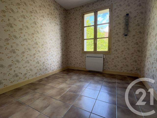 maison à vendre - 4 pièces - 118.0 m2 - LE POINCONNET - 36 - CENTRE - Century 21 Adressimmo