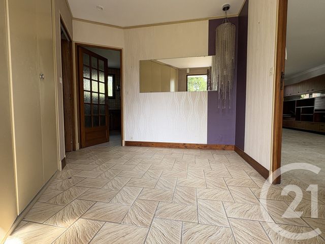 maison à vendre - 4 pièces - 118.0 m2 - LE POINCONNET - 36 - CENTRE - Century 21 Adressimmo