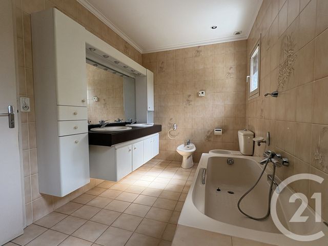 maison à vendre - 4 pièces - 118.0 m2 - LE POINCONNET - 36 - CENTRE - Century 21 Adressimmo