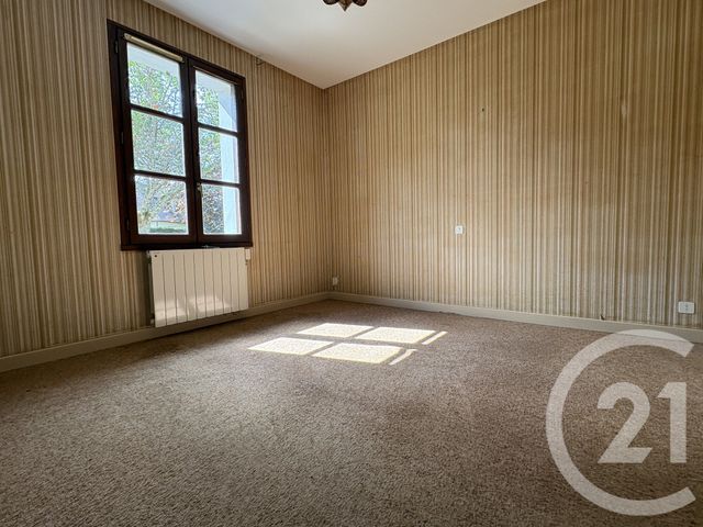 maison à vendre - 4 pièces - 118.0 m2 - LE POINCONNET - 36 - CENTRE - Century 21 Adressimmo